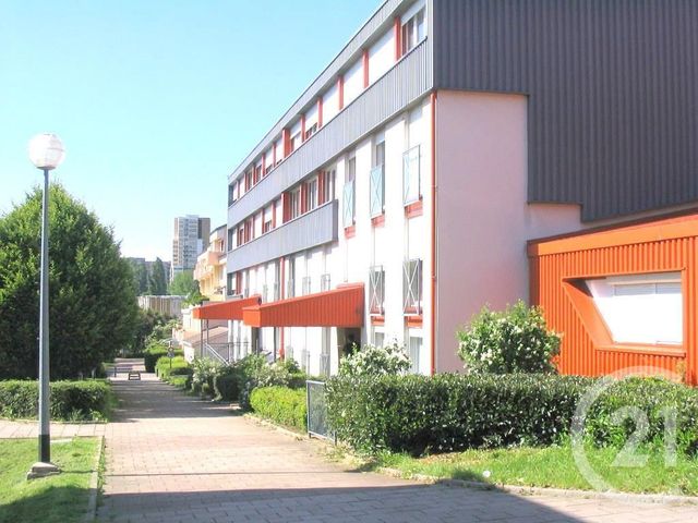 Appartement Studio &agrave; louer - 1 pi&egrave;ce - 18,98 m2 - Besancon - 25 - FRANCHE-COMTE