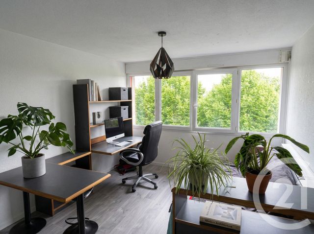 appartement - BESANCON - 25