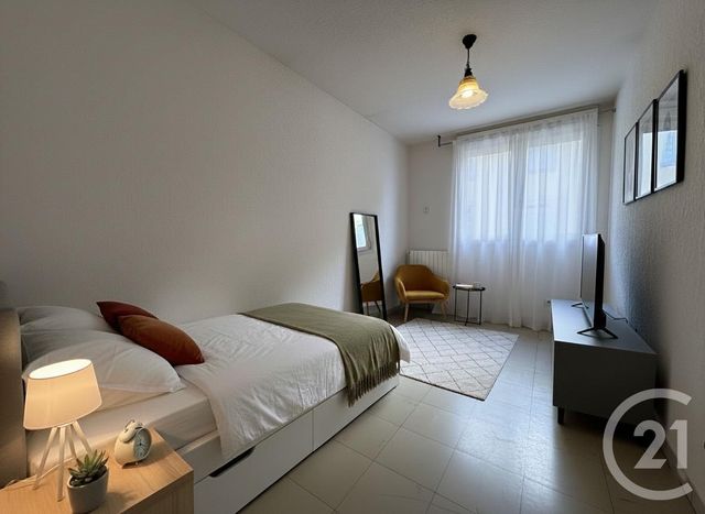 Appartement F3 &agrave; vendre - 3 pi&egrave;ces - 56,88 m2 - Franois - 25 - FRANCHE-COMTE