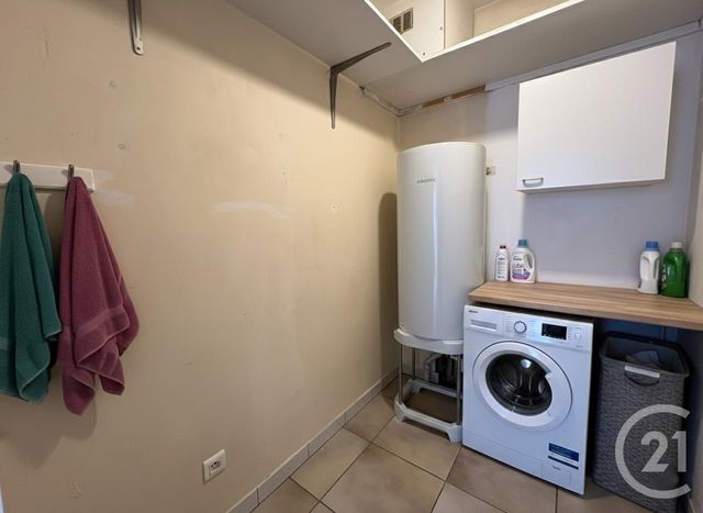 Appartement F3 &agrave; vendre - 3 pi&egrave;ces - 56,88 m2 - Franois - 25 - FRANCHE-COMTE