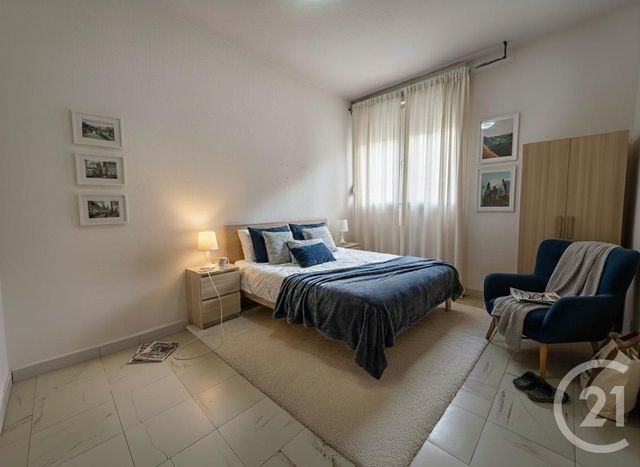 Appartement F3 &agrave; vendre - 3 pi&egrave;ces - 56,88 m2 - Franois - 25 - FRANCHE-COMTE