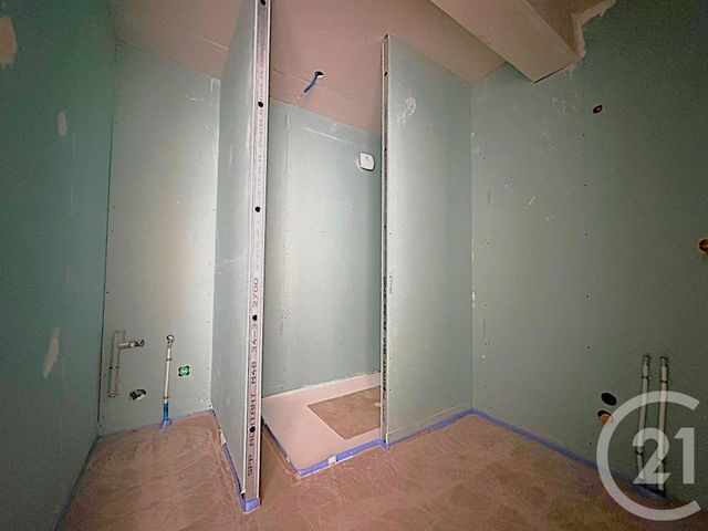 Appartement F4 &agrave; vendre - 4 pi&egrave;ces - 85 m2 - Amagney - 25 - FRANCHE-COMTE