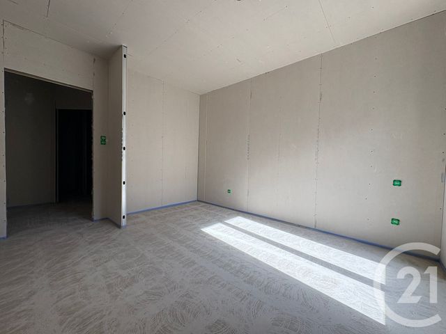 Appartement F4 &agrave; vendre - 4 pi&egrave;ces - 85 m2 - Amagney - 25 - FRANCHE-COMTE