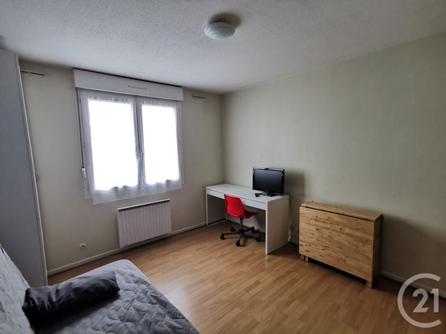 Appartement Studio &agrave; louer - 1 pi&egrave;ce - 19,30 m2 - Besancon - 25 - FRANCHE-COMTE