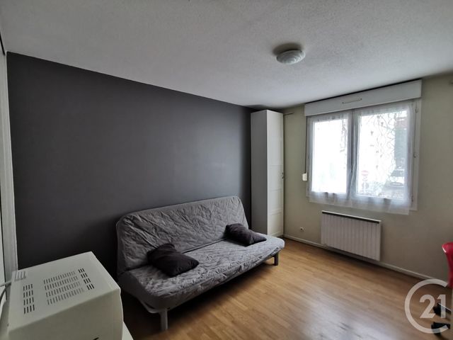 Appartement Studio &agrave; louer - 1 pi&egrave;ce - 19,30 m2 - Besancon - 25 - FRANCHE-COMTE