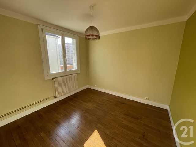 Appartement F4 &agrave; louer - 4 pi&egrave;ces - 61,85 m2 - Besancon - 25 - FRANCHE-COMTE