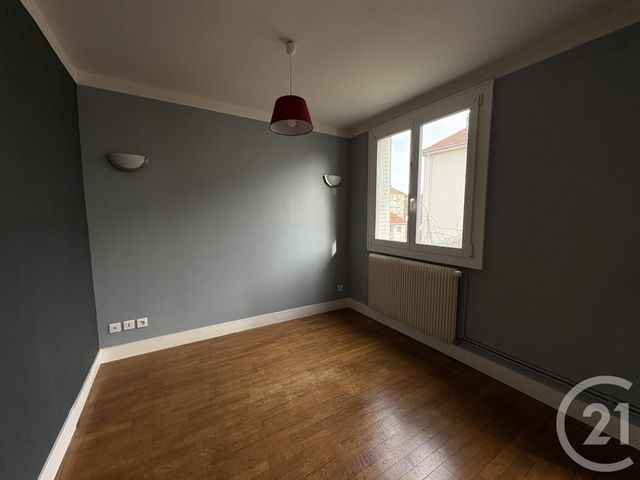 Appartement F4 &agrave; louer - 4 pi&egrave;ces - 61,85 m2 - Besancon - 25 - FRANCHE-COMTE