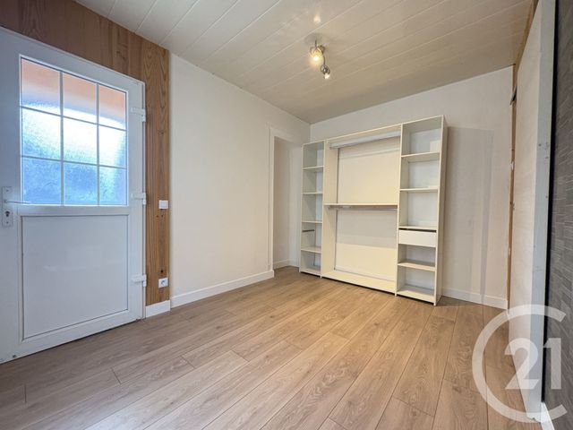 Appartement F2 &agrave; louer - 2 pi&egrave;ces - 29,52 m2 - Besancon - 25 - FRANCHE-COMTE