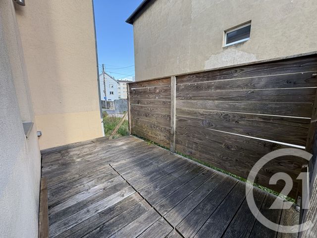 Appartement F2 &agrave; louer - 2 pi&egrave;ces - 29,52 m2 - Besancon - 25 - FRANCHE-COMTE