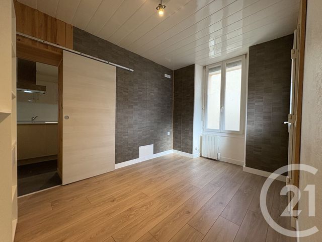 Appartement F2 &agrave; louer - 2 pi&egrave;ces - 29,52 m2 - Besancon - 25 - FRANCHE-COMTE