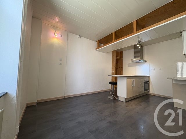 Appartement F2 &agrave; louer - 2 pi&egrave;ces - 29,52 m2 - Besancon - 25 - FRANCHE-COMTE