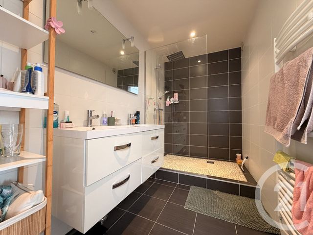 Appartement T5 en duplex &agrave; vendre - 5 pi&egrave;ces - 97,79 m2 - Besancon - 25 - FRANCHE-COMTE