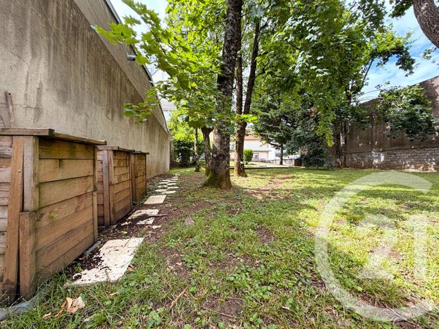 Appartement T5 en duplex &agrave; vendre - 5 pi&egrave;ces - 97,79 m2 - Besancon - 25 - FRANCHE-COMTE