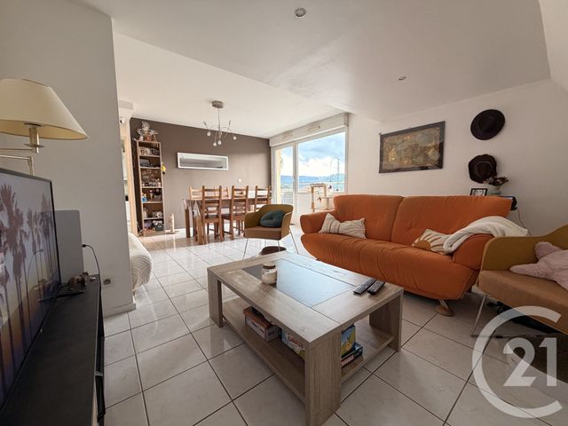 Appartement 5 pièces 98 m² · à Besançon · 97,8 m² · 326 500 €