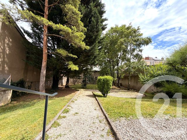 Appartement T5 en duplex &agrave; vendre - 5 pi&egrave;ces - 97,79 m2 - Besancon - 25 - FRANCHE-COMTE