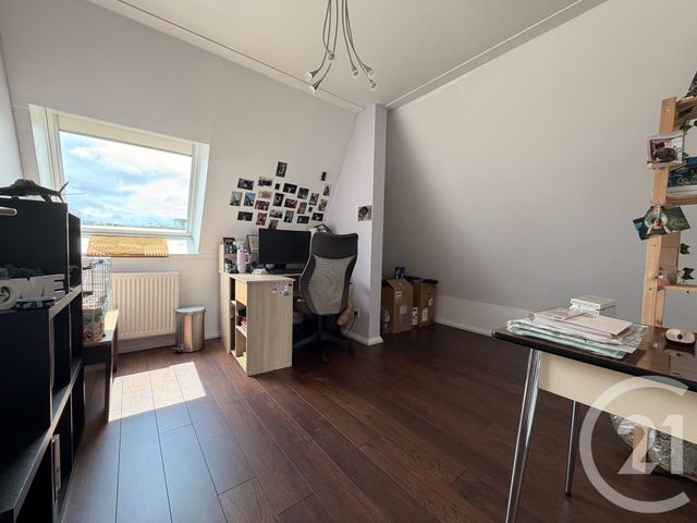 Appartement T5 en duplex &agrave; vendre - 5 pi&egrave;ces - 97,79 m2 - Besancon - 25 - FRANCHE-COMTE