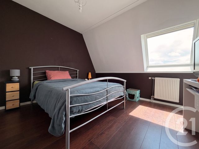 Appartement T5 en duplex &agrave; vendre - 5 pi&egrave;ces - 97,79 m2 - Besancon - 25 - FRANCHE-COMTE