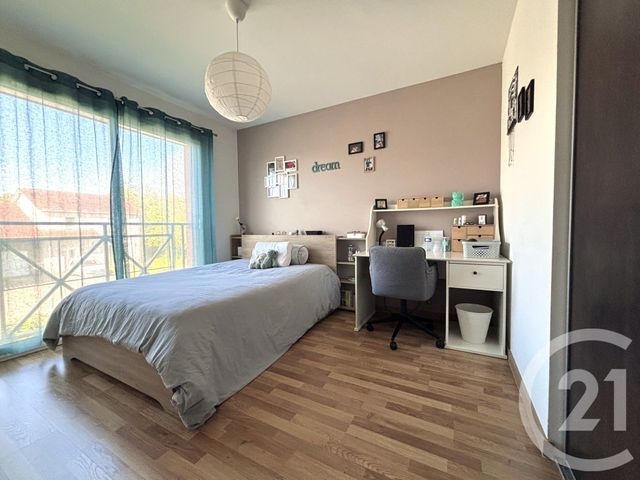 Maison &agrave; vendre - 5 pi&egrave;ces - 126,15 m2 - Fontain - 25 - FRANCHE-COMTE