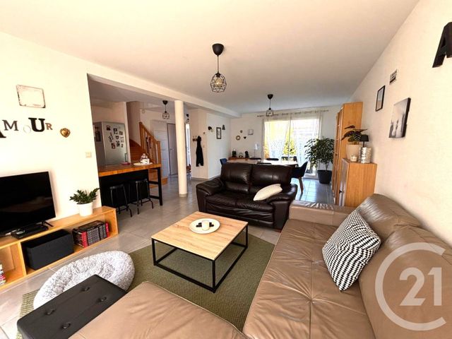 Maison &agrave; vendre - 5 pi&egrave;ces - 126,15 m2 - Fontain - 25 - FRANCHE-COMTE