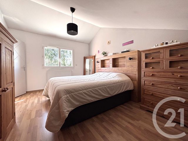 Maison &agrave; vendre - 5 pi&egrave;ces - 126,15 m2 - Fontain - 25 - FRANCHE-COMTE