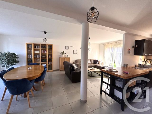 Maison &agrave; vendre - 5 pi&egrave;ces - 126,15 m2 - Fontain - 25 - FRANCHE-COMTE