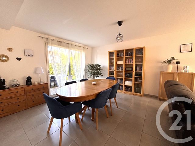 Maison &agrave; vendre - 5 pi&egrave;ces - 126,15 m2 - Fontain - 25 - FRANCHE-COMTE