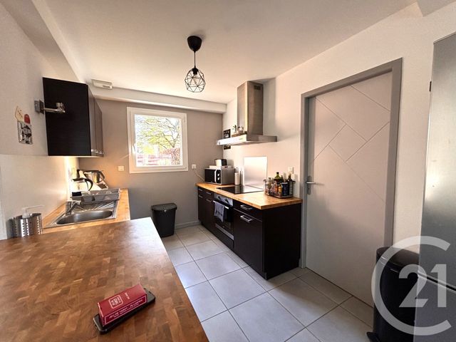 Maison &agrave; vendre - 5 pi&egrave;ces - 126,15 m2 - Fontain - 25 - FRANCHE-COMTE