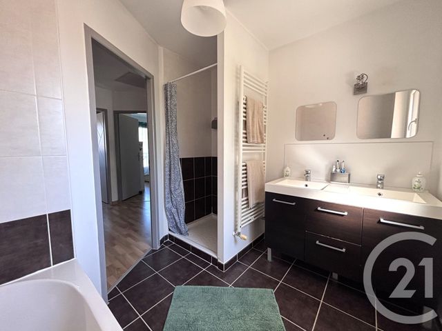 Maison &agrave; vendre - 5 pi&egrave;ces - 126,15 m2 - Fontain - 25 - FRANCHE-COMTE