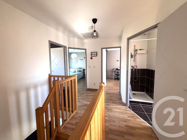 Maison &agrave; vendre - 5 pi&egrave;ces - 126,15 m2 - Fontain - 25 - FRANCHE-COMTE