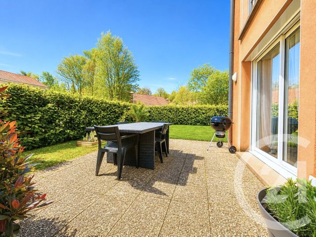 Maison &agrave; vendre - 5 pi&egrave;ces - 126,15 m2 - Fontain - 25 - FRANCHE-COMTE
