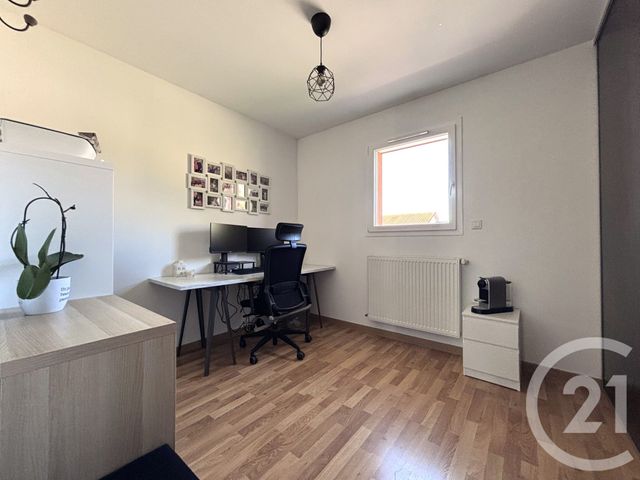 Maison &agrave; vendre - 5 pi&egrave;ces - 126,15 m2 - Fontain - 25 - FRANCHE-COMTE