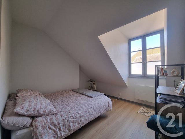 Appartement F4 &agrave; louer - 4 pi&egrave;ces - 67,35 m2 - Besancon - 25 - FRANCHE-COMTE