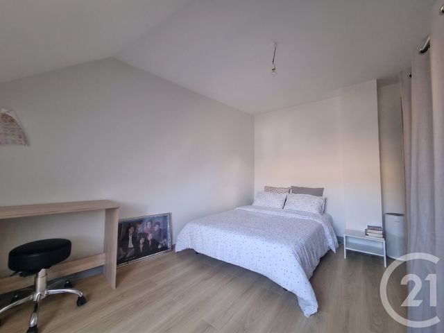 Appartement F4 &agrave; louer - 4 pi&egrave;ces - 67,35 m2 - Besancon - 25 - FRANCHE-COMTE