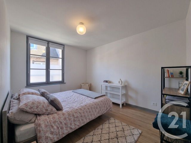 Appartement F4 &agrave; louer - 4 pi&egrave;ces - 67,35 m2 - Besancon - 25 - FRANCHE-COMTE