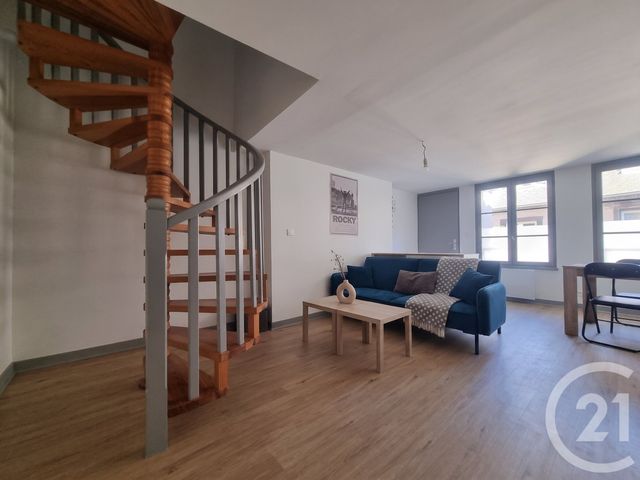 appartement - BESANCON - 25