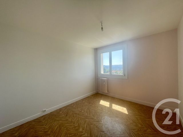 Appartement F3 &agrave; louer - 3 pi&egrave;ces - 54,27 m2 - Besancon - 25 - FRANCHE-COMTE