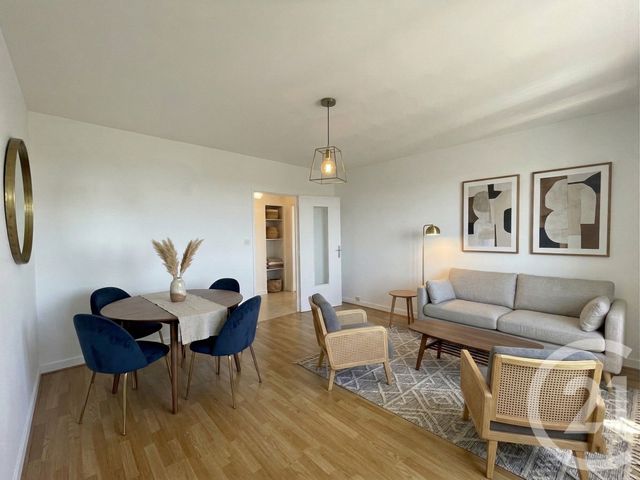 appartement - BESANCON - 25