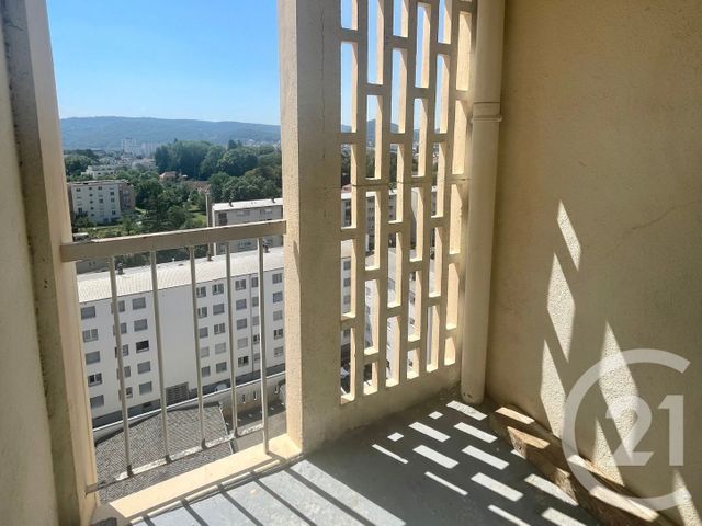 Appartement F3 &agrave; louer - 3 pi&egrave;ces - 54,27 m2 - Besancon - 25 - FRANCHE-COMTE