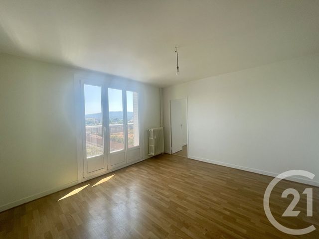 Appartement F3 à louer BESANCON