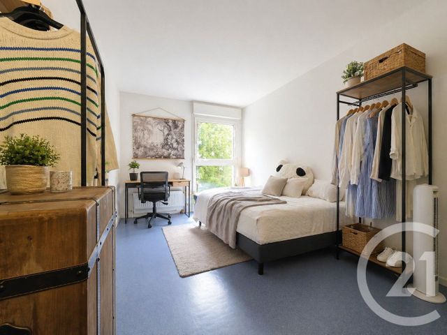 appartement - BESANCON - 25