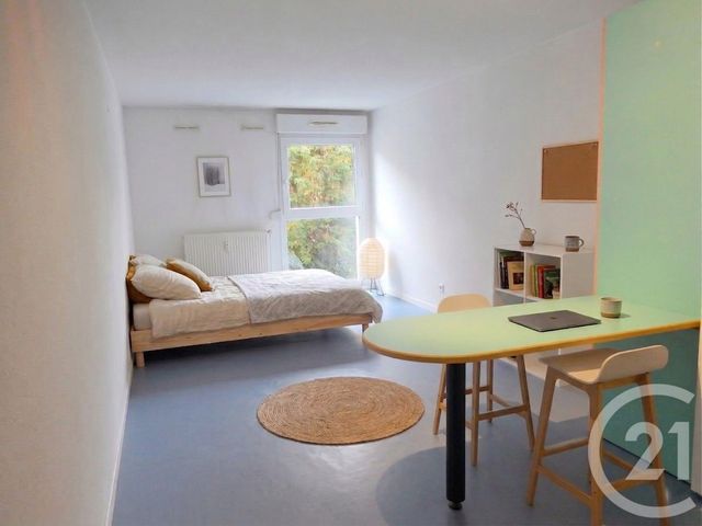 appartement - BESANCON - 25