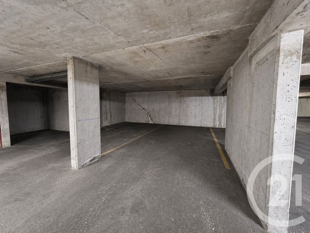Appartement Studio &agrave; louer - 1 pi&egrave;ce - 22,52 m2 - Besancon - 25 - FRANCHE-COMTE