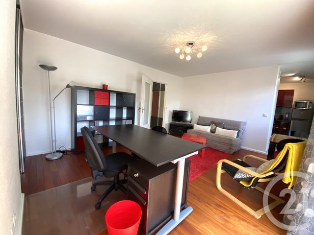 Appartement T2 &agrave; louer - 2 pi&egrave;ces - 43,65 m2 - Besancon - 25 - FRANCHE-COMTE