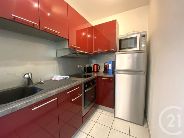 Appartement T2 &agrave; louer - 2 pi&egrave;ces - 43,65 m2 - Besancon - 25 - FRANCHE-COMTE
