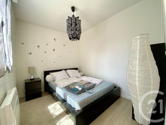 Appartement T2 &agrave; louer - 2 pi&egrave;ces - 43,65 m2 - Besancon - 25 - FRANCHE-COMTE
