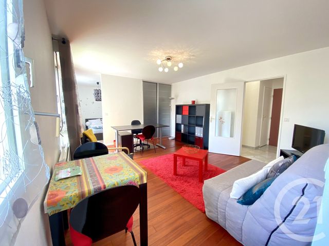 Appartement T2 &agrave; louer - 2 pi&egrave;ces - 43,65 m2 - Besancon - 25 - FRANCHE-COMTE
