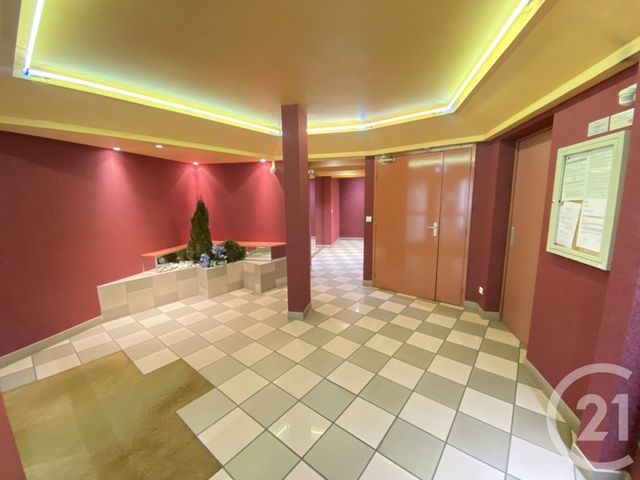 Appartement T2 &agrave; louer - 2 pi&egrave;ces - 43,65 m2 - Besancon - 25 - FRANCHE-COMTE