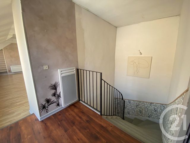 Appartement T3 &agrave; louer - 3 pi&egrave;ces - 88,84 m2 - Besancon - 25 - FRANCHE-COMTE