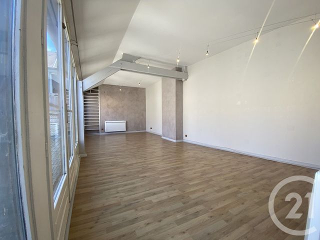 appartement - BESANCON - 25