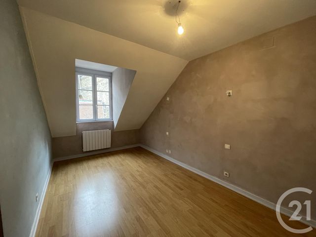 Appartement T3 &agrave; louer - 3 pi&egrave;ces - 88,84 m2 - Besancon - 25 - FRANCHE-COMTE